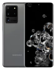 Samsung Galaxy S20 Ultra 5G (12GB/256GB)